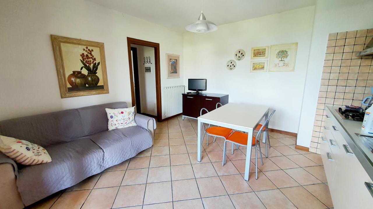 Villa Lago 5 西尔米奥奈 外观 照片