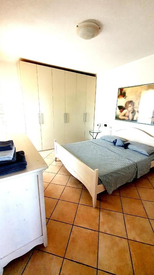 Villa Lago 5 西尔米奥奈 外观 照片