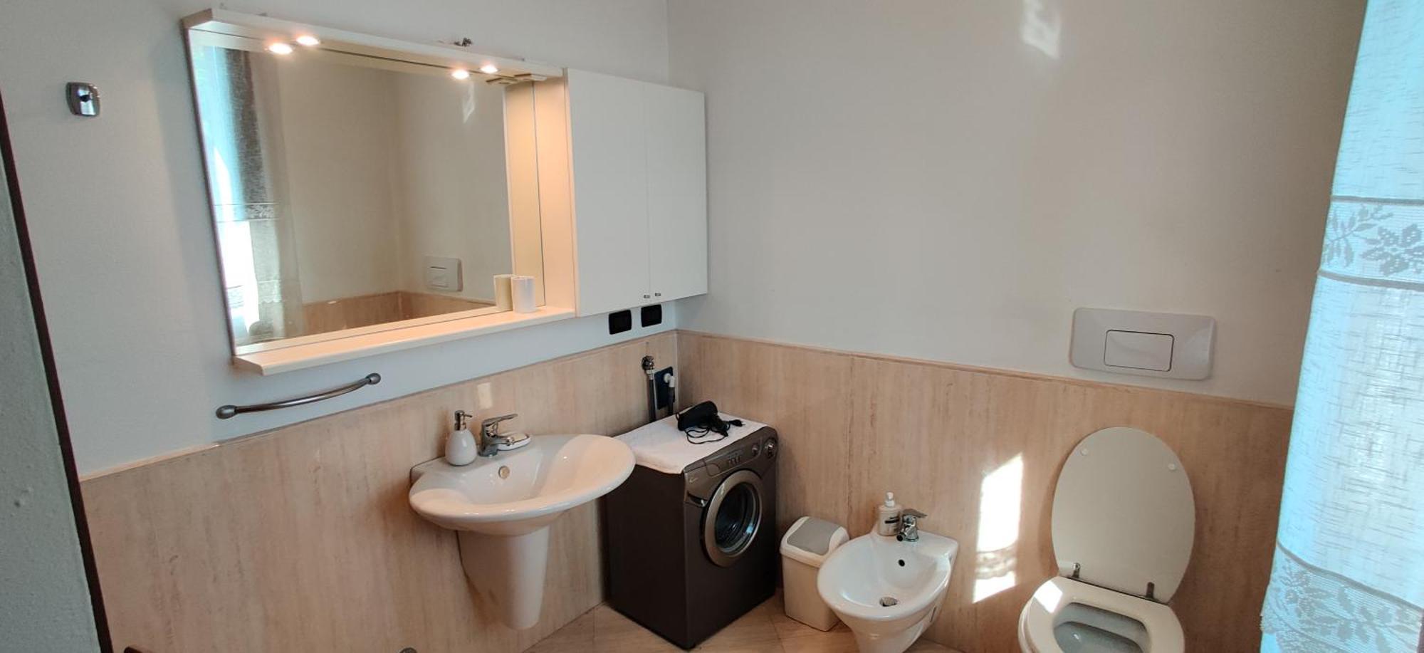 Villa Lago 5 西尔米奥奈 外观 照片
